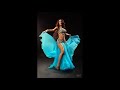 BALADI Luciana Acosta - Iasir Hassan - ARABIC BELLYDANCE MUSIC