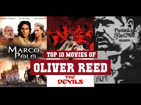 Video: Oliver Reed: Biografie, Kreativität, Karriere, Privatleben