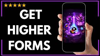 ✅ How to GET HIGHER FORMS IN VOIDPET DUNGEON – FULL UPDATED GUIDE 🚀