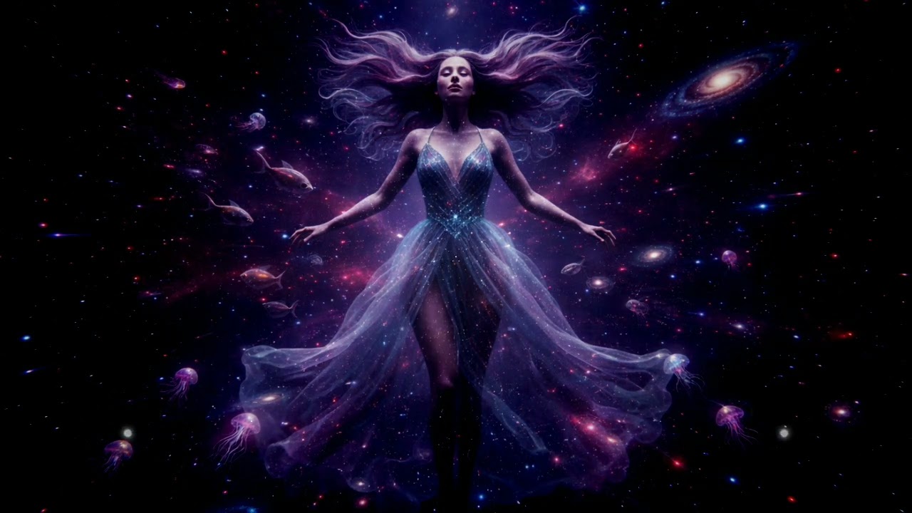 GENOTYPE - COSMIC PULSE (Original Mix)