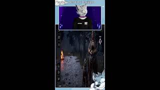 bonus stream!🦊18+🐾 DBD