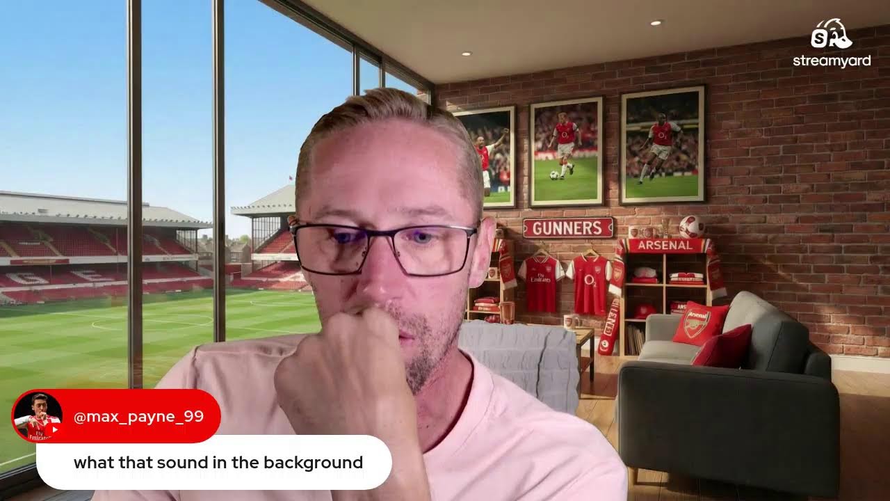 GREAT SEASON - DONT LET THE FINAL RUIN IT
