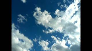 Sky and Clouds Timelapse Compilation