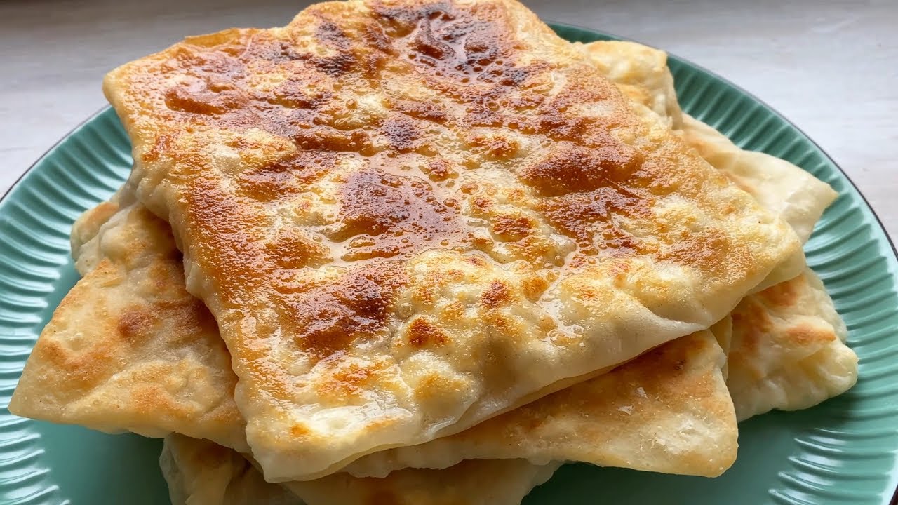 Как се правят КРЪСТАЧКИ ГЮЗЛЕМИ 💥 Домашна рецепта като на баба – стъпка по стъпка!