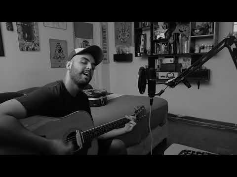 Nadie puede amar a un fantasma - Alejandro y Maria Laura cover