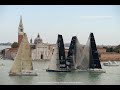 Venice Hospitality Challenge 2019