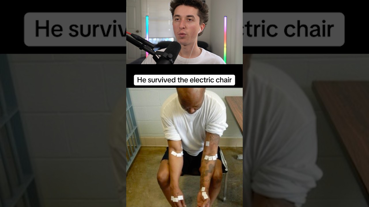 people surviving unsurvivable!😱