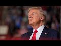 Inflationary pressures haunt Trump amid looming midterms