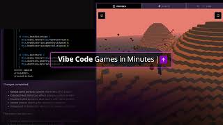Generative Landscapes Music Livestream [24 hour music stream]