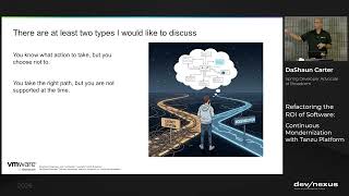 Celebrity Devnexus 2026 - Refactoring the ROI of Software Continuous Mondernization with Tanzu Platform Net Worth