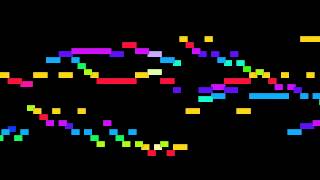 Johann Sebastian Bach - Sinfonia in e minor, BWV 793 screenshot 4