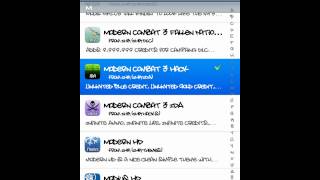 How to hack mc3