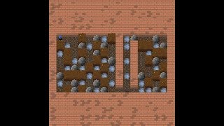funorb crazy crystals - Puzzle level 30