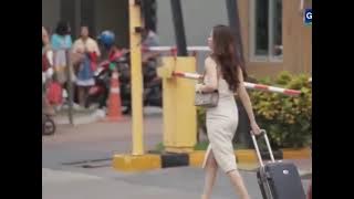 Karn Kaew - Lhong Fai #BaifermPimchanok