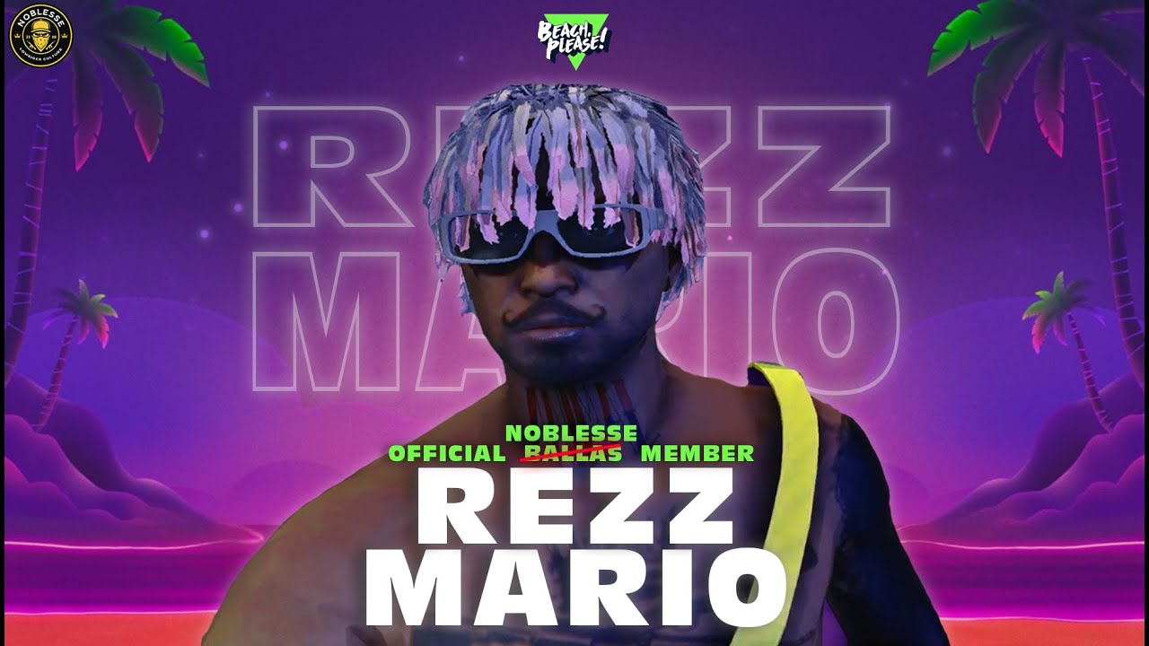 [FPLAYT] Montage pe stil Beach Please editia NoBlesse (R.I.P Ballas) #1