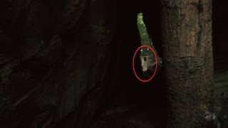 The Haunting Tape 35.3 (Ghost caught on video)