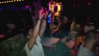 Ibiza Amnesia nightclub
