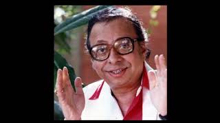 Video thumbnail of "Pancham Mix3994 - Celebrating R.D. Burman - 12-5-2021"