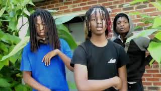 Smn_spaz ft.Luh kd & king E (steppas) [Official video] shot by. King Do