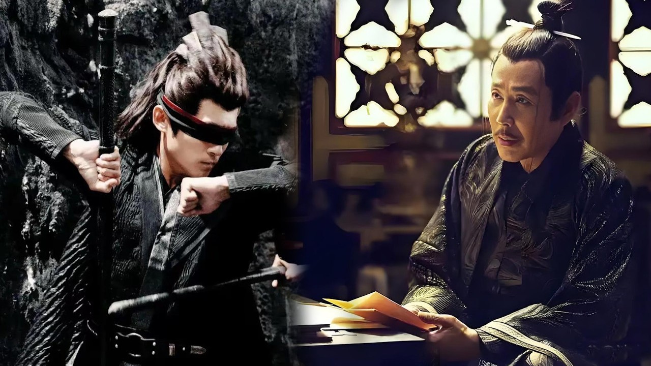 Учжу одной рукой сокрушает лучника 9-го ранга; как первый под небом, ему нет равных!