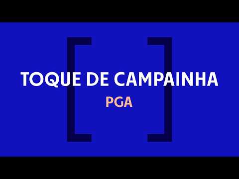 Opening Bell | PGA