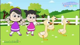Potong Bebek Angsa | Keira Charma Fun