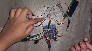 SKEE1103 C PROGRAMMING PROJECT SEMESTER 2 YEAR 1 2025/2026 - Home Security System 