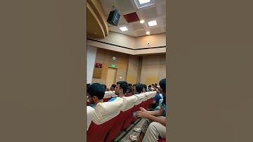 IIT MADRAS INNOVATION CENTRE ORIENTATION #iit #iitjee #iitbombay #iiT #iitmotivation #iitmadras