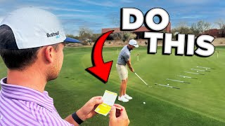 5 BEST Golf Drills To Improve Consistency
These 5 short game golf drills will change how you practice! Thank you to Fred for the incredible insight and if you are interested in some incredible tools to help you practice click the link below!
Short Game Gains:
https://shortgamegains.com/all-products/
My IG & X:
https://www.instagram.com/realzacradford
https://twitter.com/realzacradford
Fredrik:
https://instagram.com/fredriklindblom
Fredrik and Hannah’s YT Channel:
https://youtube.com/c/UnderParAdventures
#golf #golfcoach #golfinstruction #golftips 5 BEST Golf Drills To Improve Consistency