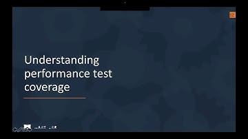 Increasing Performance Test Coverage Without Compromising on Agility