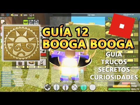 Booga Booga Tecnicas Para Matar Enemigos Anti Hackers Trucos Roblox Espanol Guia Tutorial 12 Youtube - el secreto de los dioses en booga booga roblox