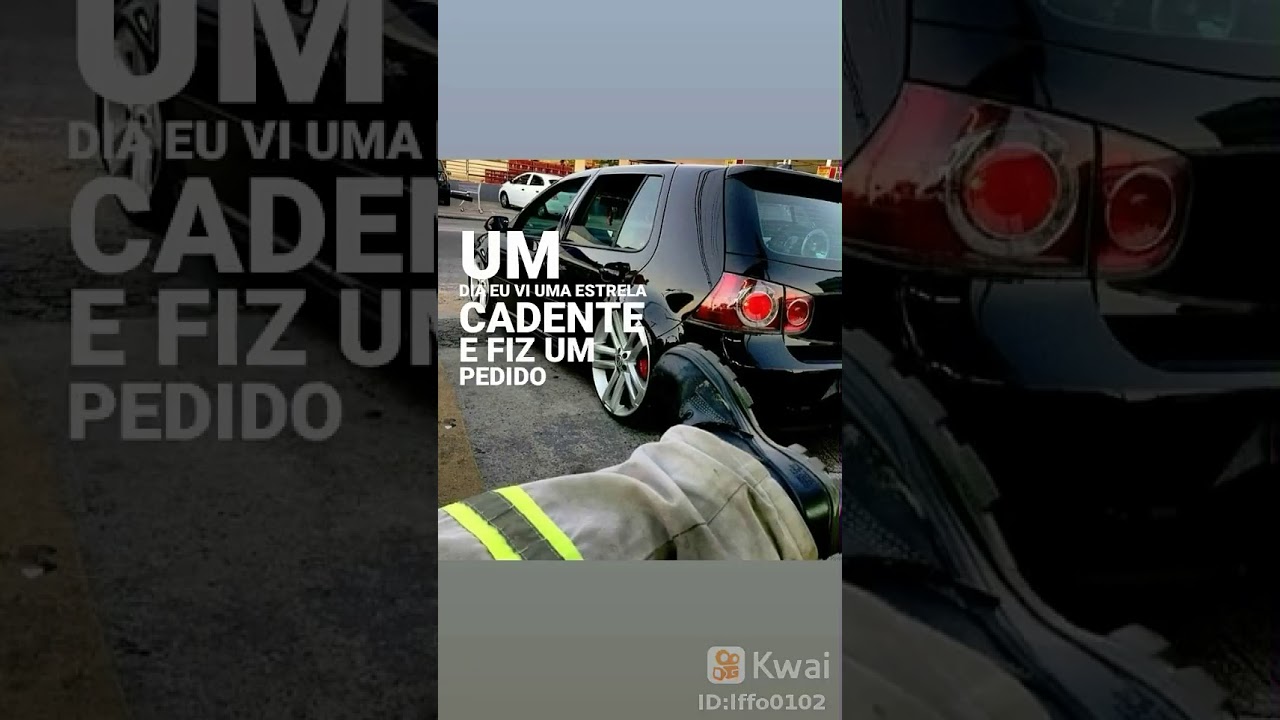 Um Dia Eu Vi Uma Estrela Cadente Hungria