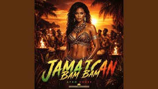 Jamaican (Afro House) [Bam Bam] - DJREX