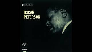 Oscar Peterson Supreme Jazz