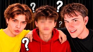 WE FINALLY ADDED A NEW GOOBERS MEMBER