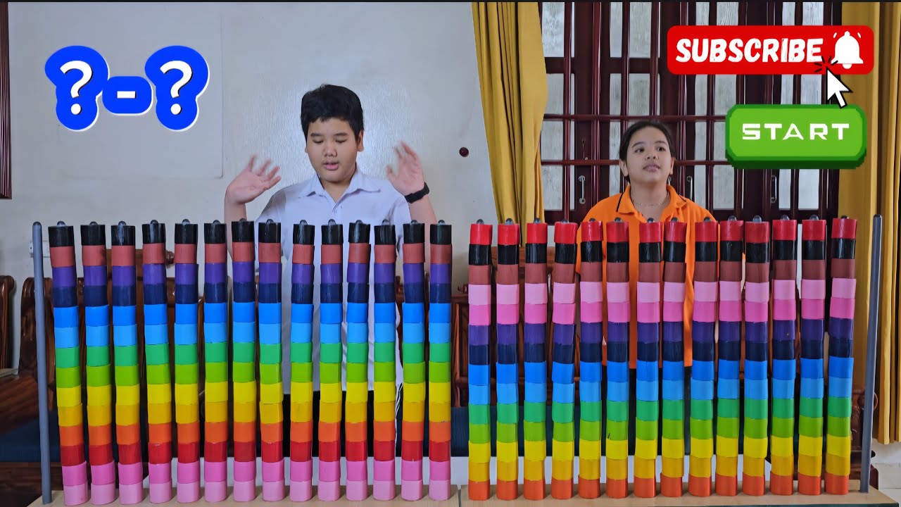 🔥 Color Sorting Game - Speed, Strategy, and Luck 🤩 level 23