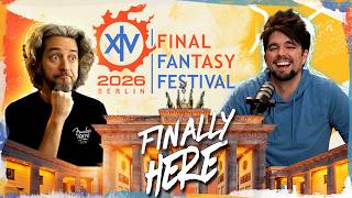 We Woke Up at 3AM for Fan Fest Berlin LIVE! | Co-Stream Reactions & Discussion