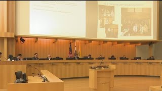 San Jose explores options to fill vacant city council seats