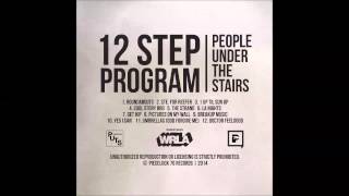 Video voorbeeld van "People Under The Stairs - LA Nights"