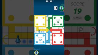 Play Ludo Game & Earn Money Paytm Cash | #shorts screenshot 4