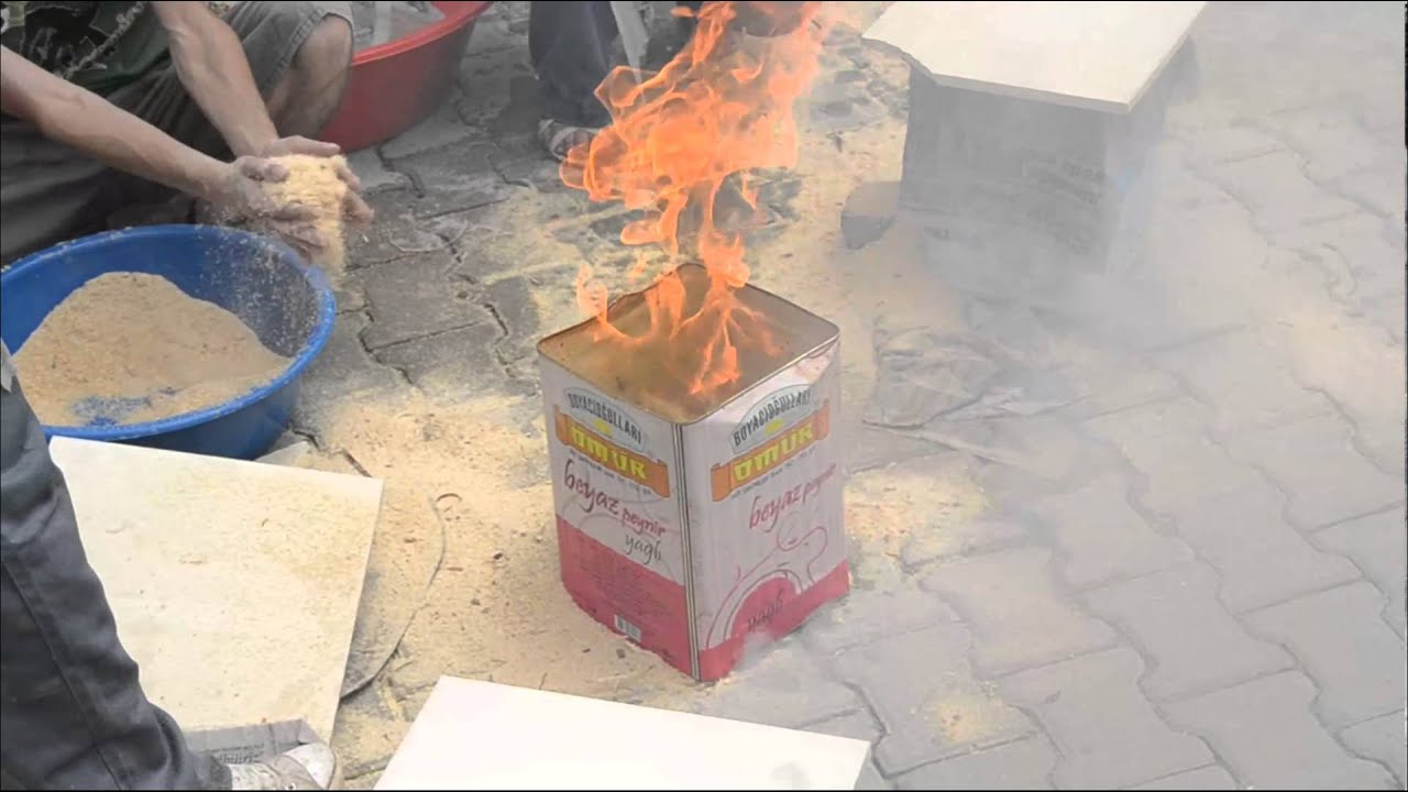 International Workshop on Alternative Firing Techniques 3