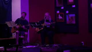 Robert Hunter Tribute #4 Stella Blue, 9/27/18