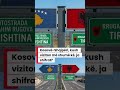 Kosovë-Shqipëri, kush viziton më shumë kë, ja shifrat?