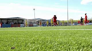 Kieran Phillips goal vs Banbury