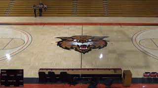 N. Dakota St. Coll. vs Dakota County Tech Men's Junior College Basketball