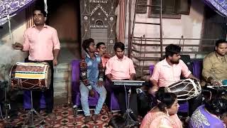 Tisha Musical Group3