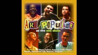 Art Popular - Gandaia