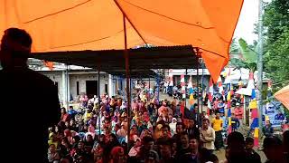 Kasih Tak Sampai (Maaf Ada Suara Perekam)