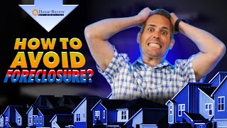 What To Do If You're Facing Foreclosure (Homeowner Guide)