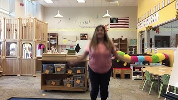 Shake the Sillies Out - Hap Palmer